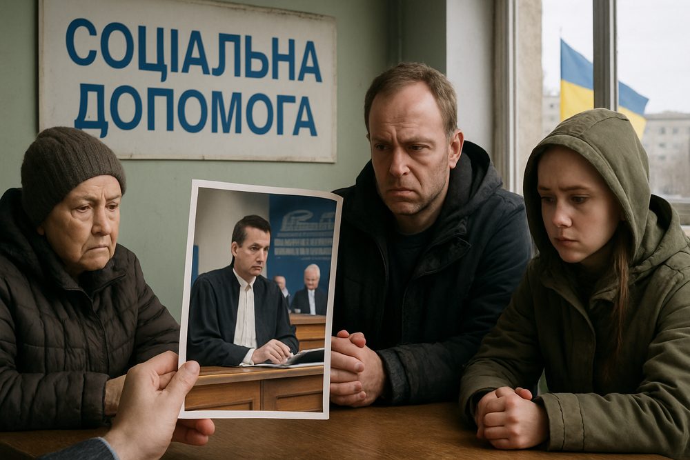 Незаконное прекращение социальных выплат: позиции Верховного Суда и ЕСПЧ, которые защищают права граждан