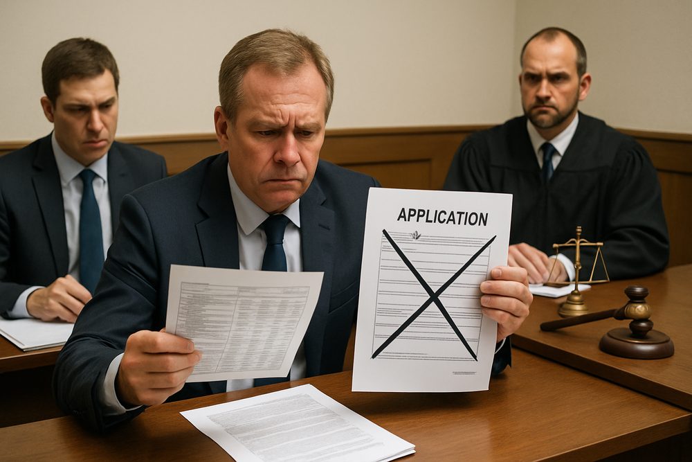 Отсутствие финансового плана на 2026 год: штрафы и запрет премий для руководителей госпредприятий