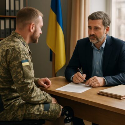 Единовременные выплаты военнослужащим при установлении инвалидности в 2026 году: размеры, основания, порядок оформления