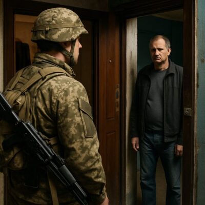 Мобилизованного нельзя выписать из квартиры: правовая позиция Верховного Суда по делу №161/16767/23