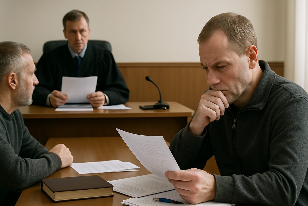 Верховный Суд: единоличное рассмотрение заявления о пересмотре по вновь открывшимся обстоятельствам противоречит ч. 11 ст. 35 УПК