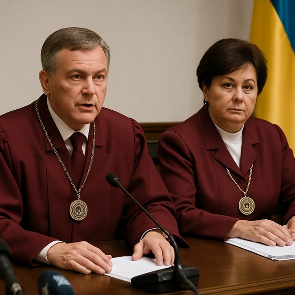 КСУ признал неконституционным перевод дополнительных дней отпуска несовершеннолетних и лиц с инвалидностью в неоплачиваемый в период военного положения