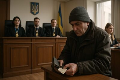 Большая Палата Верховного Суда: требования о признании невыплаты индексированных пенсий уголовным преступлением и взыскании 24 млн грн не подлежат рассмотрению в административном суде