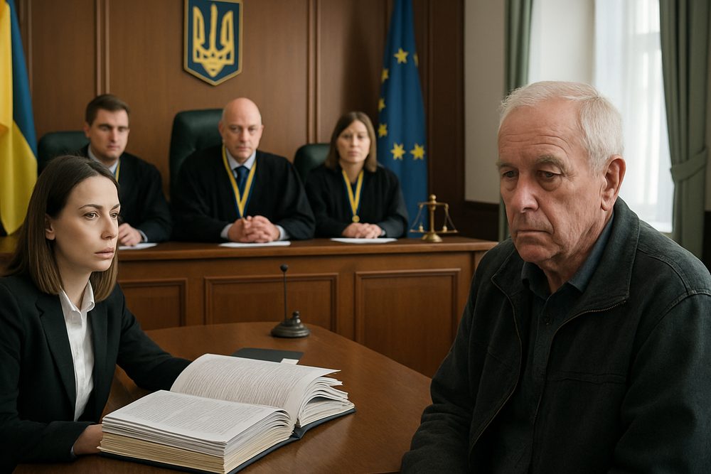 Решение ЕСПЧ как основание для пересмотра: дело «Бабкинис против Украины» и позиция Большой Палаты о недостаточности денежной компенсации