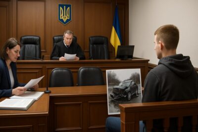 Рассмотрение уголовного дела о ДТП в отсутствие обвиняемого и защитника: позиция Кассационного уголовного суда ВС