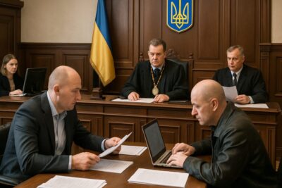 Условный код ЕСИКС и код ЕГРПОУ прокуратуры: Верховный Суд разграничил понятия в контексте исполнительного производства