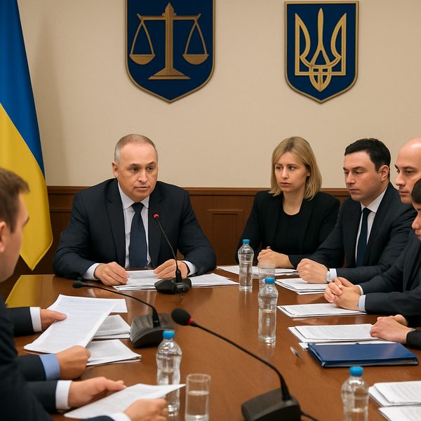 ВККС внесла в ВСП представление о командировании 21 судьи в суды другой юрисдикции