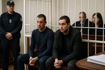 Реальная совокупность преступлений в одном производстве исключает освобождение от ответственности по примирению — позиция Верховного Суда по делу № 371/111/25