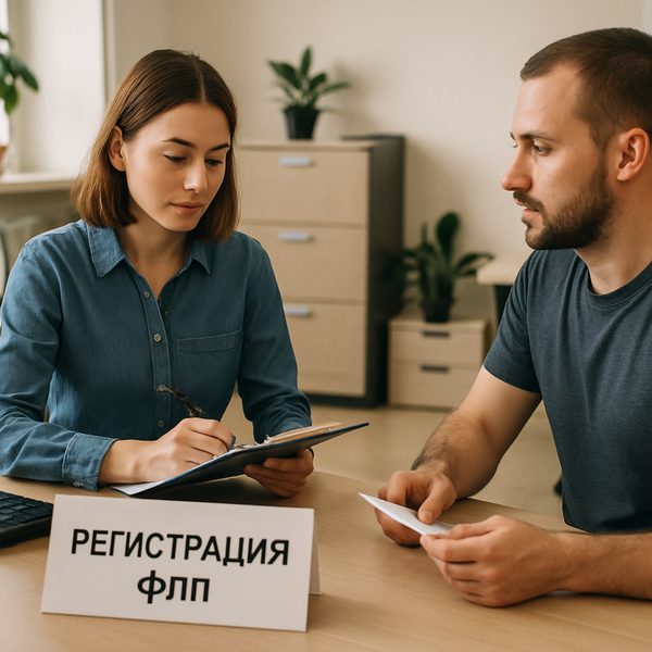 Регистрация ФЛП плательщиком единого налога: сроки и порядок в зависимости от группы