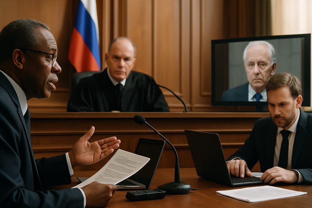 Верховный Суд: апелляция не вправе оценивать показания свидетеля по пересказу защитника при наличии технической записи заседания