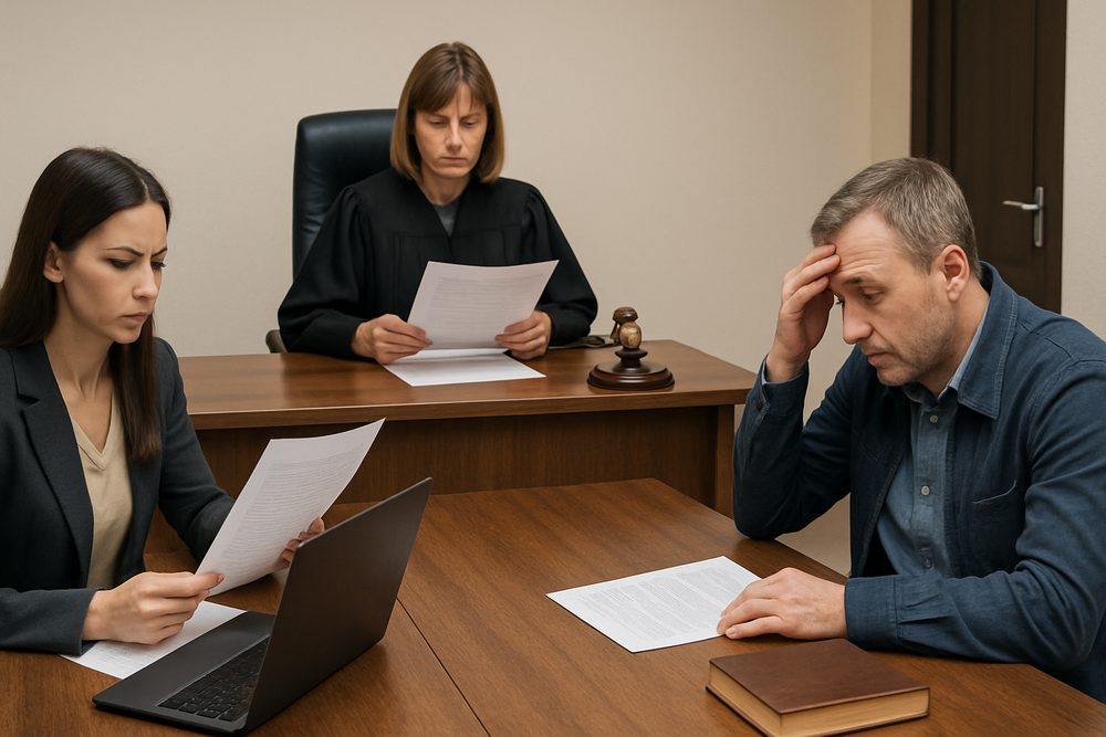 Судебный приказ в гражданском процессе: основания выдачи, порядок отмены и практические последствия для должника и взыскателя