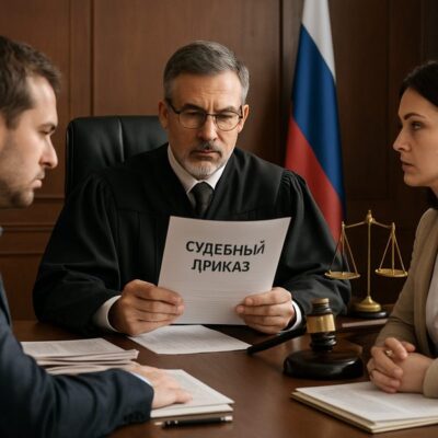 Судебный приказ в гражданском процессе: основания выдачи, порядок отмены и практические последствия для должника и взыскателя