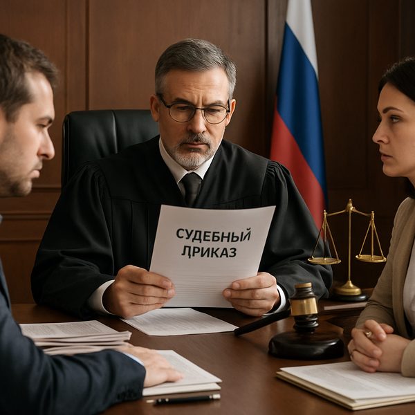 Судебный приказ в гражданском процессе: основания выдачи, порядок отмены и практические последствия для должника и взыскателя
