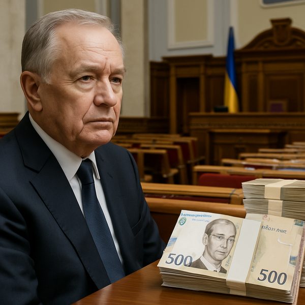 Пожизненное денежное содержание для народных депутатов со статусом Основателя: что предусматривает законопроект №15378
