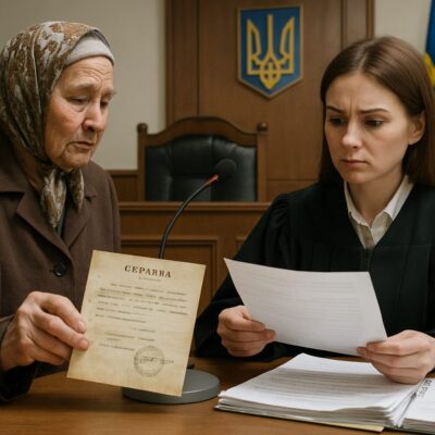 Суд обязал ПФУ зачесть стаж работы в колхозе: сокращённое имя в архивной справке не является основанием для отказа в пенсии