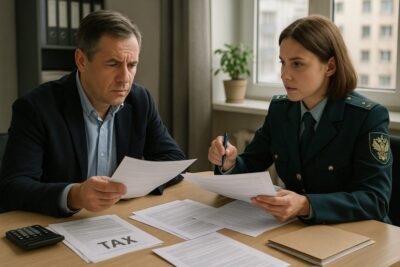Доначисление налогов таможней после оформления товаров: порядок обжалования налоговых уведомлений-решений