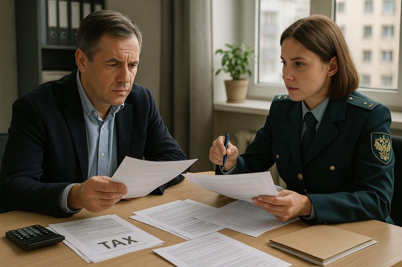 Доначисление налогов таможней после оформления товаров: порядок обжалования налоговых уведомлений-решений