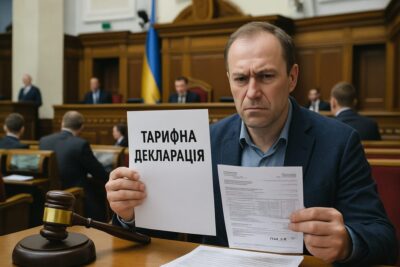 Законопроект о прозрачности тарифов ЖКХ: обязательная «тарифная декларация» и штрафы за неверные расчёты в платёжках
