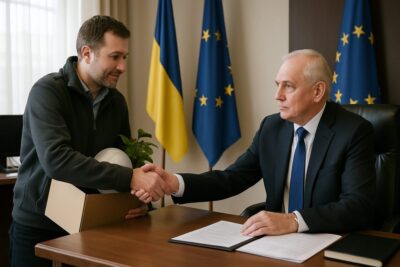 Восстановление на работе после решения ЕСПЧ: Большая Палата ВС применила принцип restitutio in integrum по делу об увольнении в период оккупации Крыма