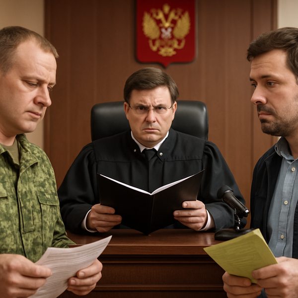 Отменённое заключение ВЛК исключает уголовную ответственность по ст. 336 УК: позиция Верховного Суда
