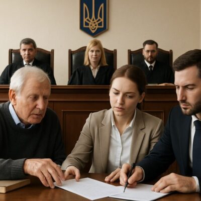 Договор дарения вместо пожизненного содержания: ВС направил дело на пересмотр из-за неоценённых доказательств ошибки стороны