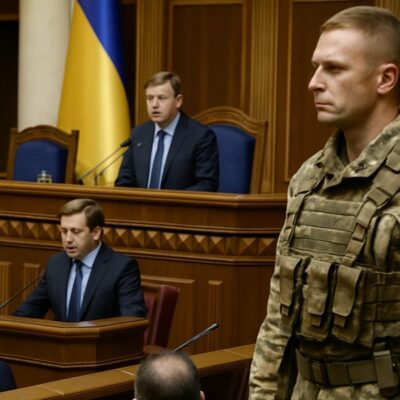 Законопроект № 15354: приостановление сроков давности по делам НАБУ и САП в период мобилизации — конституционные риски и практические последствия