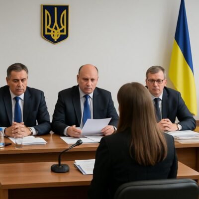 ВККС отказала кандидатке в подтверждении способности осуществлять правосудие в Киевском апелляционном суде