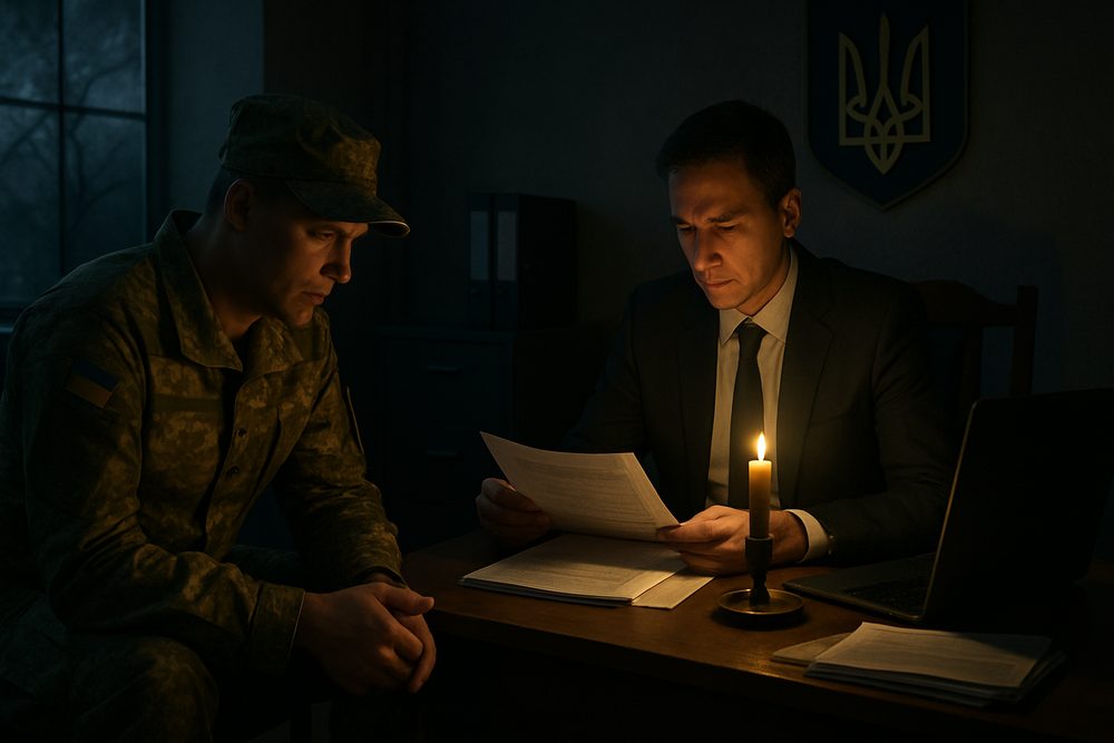 Мобилизация юриста и отключение света: Верховный Суд отказал в восстановлении срока апелляции по делу № 910/14874/25
