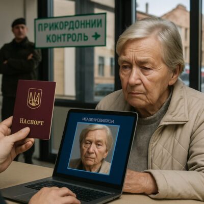 Обязательная идентификация для пенсионеров с ТОТ и из-за рубежа: порядок прохождения и последствия нарушения сроков в 2026 году