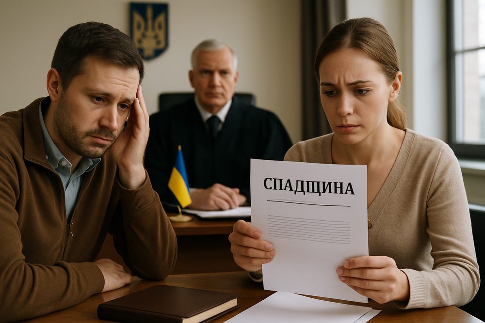 Пропуск срока принятия наследства из-за отсутствия имущества: позиция Верховного Суда по делу №161/6452/24