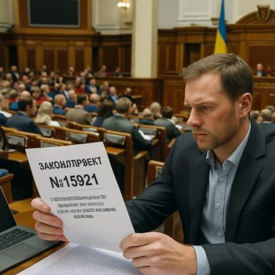 Законопроект №15321: минимальный срок аренды сельхозземли в 7 лет может стать диспозитивной нормой