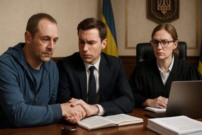 Примирение с потерпевшим, хищение без корыстного мотива и «слив» данных о ТЦК: правовые позиции Кассационного уголовного суда ВС за июнь 2026 года