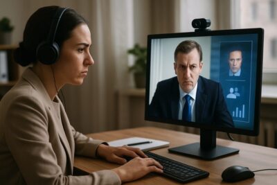 Цифровой мониторинг работников: правовые границы контроля и защита права на частную жизнь