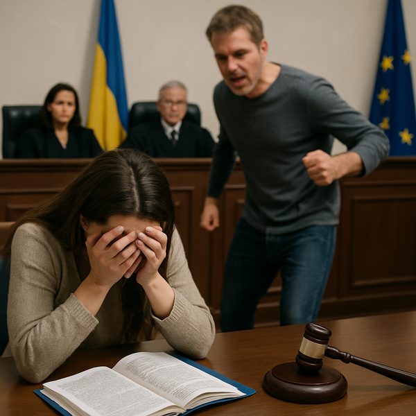 ЕСПЧ зафиксировал нарушение статьи 3 Конвенции: расследование домашнего насилия длилось более 10 лет без результата (дело BOYCHUK v. UKRAINE)
