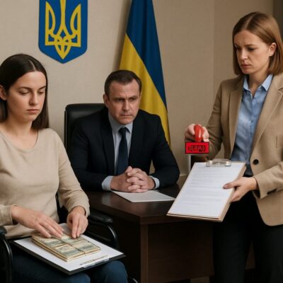 Госфонд социальной защиты лиц с инвалидностью: правила финансирования, контроля и возврата средств при нецелевом использовании