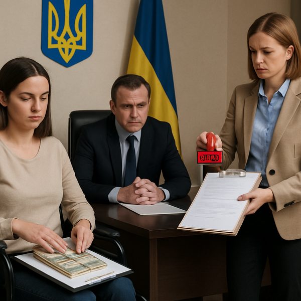 Госфонд социальной защиты лиц с инвалидностью: правила финансирования, контроля и возврата средств при нецелевом использовании