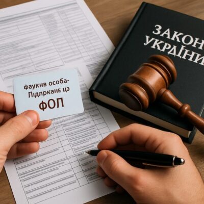 8 типичных нарушений ФЛП на едином налоге: правовые последствия и способы их избежать