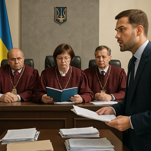 Решение КСУ № 6-р(ІІ)/2026: возражения на определение следственного судьи подлежат обязательному рассмотрению по существу