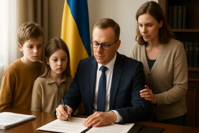 Законопроект об усилении защиты прав детей: выплаты опекунам вырастут в 2–3 раза, круглосуточный контроль и запрет на разлучение siblings