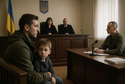 Отсрочка от мобилизации для отцов-одиночек: что Верховный Суд признал недостаточным для установления факта самостоятельного воспитания