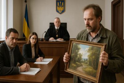 Верховный Суд: компенсация за нарушение авторских прав рассчитывается по каждому произведению, а не только по доказанным продажам — дело №926/675/25