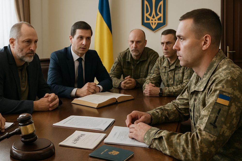 Реформа Гражданского кодекса: права военнослужащих, завещания, плен и регистрация по месту службы