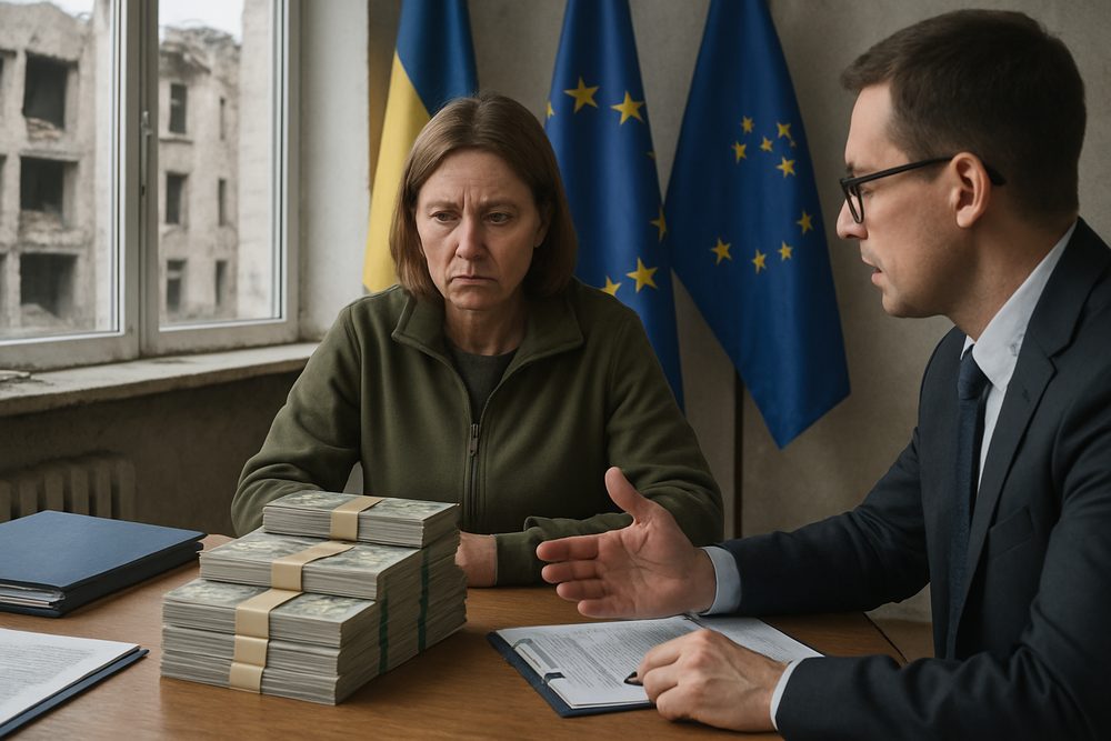 Замороженные активы России как источник компенсаций по решениям ЕСПЧ: что предлагает ПАСЕ и каковы реальные перспективы