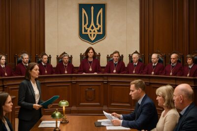 Большая Палата Верховного Суда: ключевые правовые позиции по земельным, семейным спорам и возмещению ущерба (апрель–июнь 2026 года)