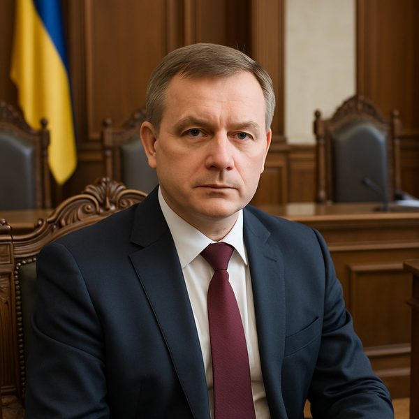 Александр Баранец переизбран секретарём судебной палаты КХС ВС по корпоративным спорам на новый четырёхлетний срок