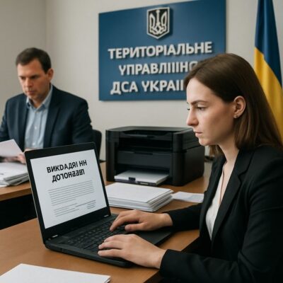 Электронные исполнительные документы: ключевые требования к оформлению и выдаче