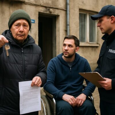 Законопроект №15409: запрет на продажу единственного жилья без индивидуальной оценки положения должника