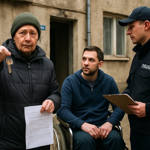Законопроект №15409: запрет на продажу единственного жилья без индивидуальной оценки положения должника