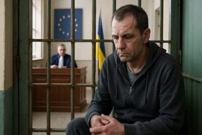 ЕСПЧ признал незаконным содержание недееспособного гражданина в психоневрологическом интернате: дело Kaganovskyy против Украины