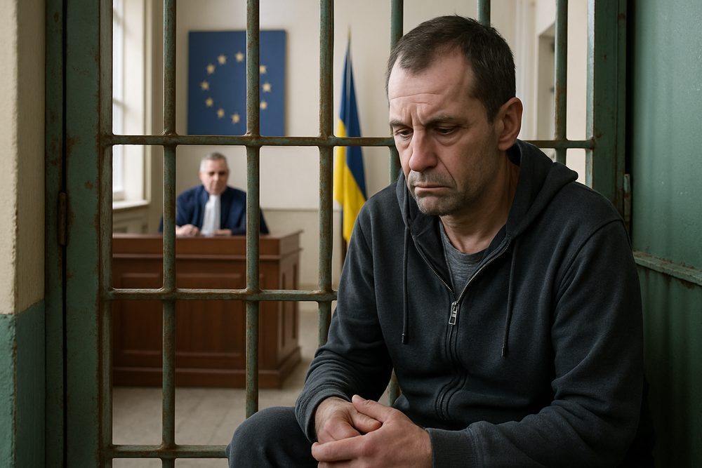 ЕСПЧ признал незаконным содержание недееспособного гражданина в психоневрологическом интернате: дело Kaganovskyy против Украины